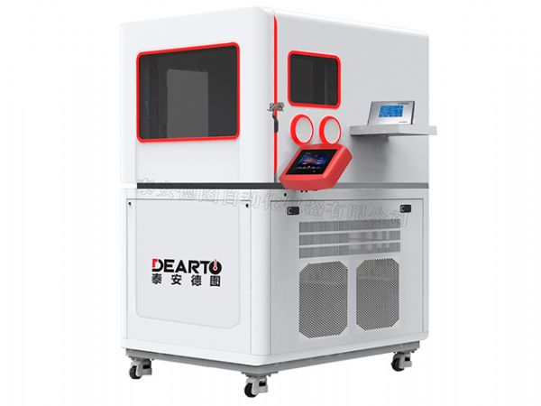 DTLH-25G Type Oversized Temperature and Humidity Standard Chamber（-5℃~65℃) 