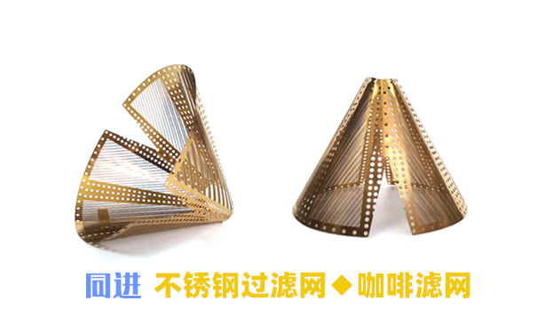 不銹鋼濾網(wǎng)蝕刻的工藝流程有哪些？