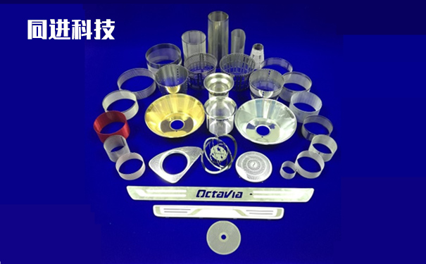 蝕刻加工工藝優(yōu)于傳統(tǒng)工藝的特點(diǎn)有哪些？